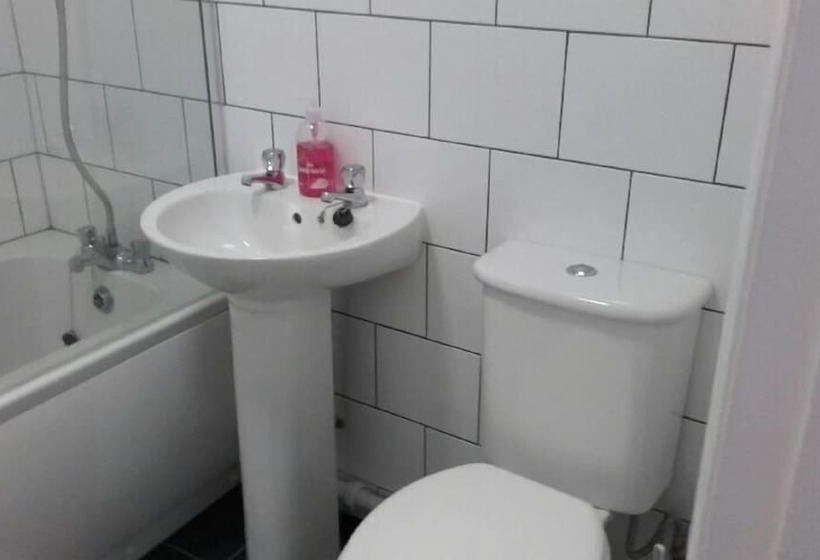 فندق The Victoria