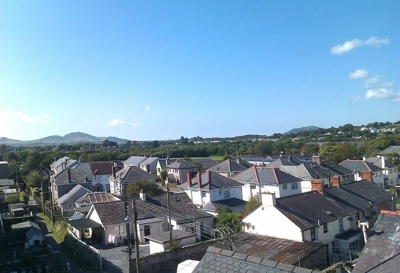 فندق The Victoria