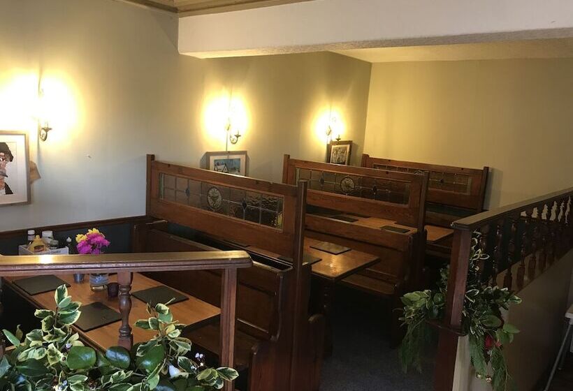 فندق The Victoria