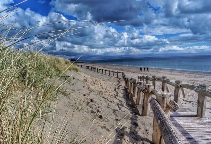 فندق The Victoria