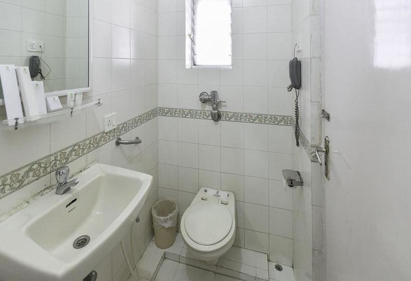 فندق Treebo Trend New Castle