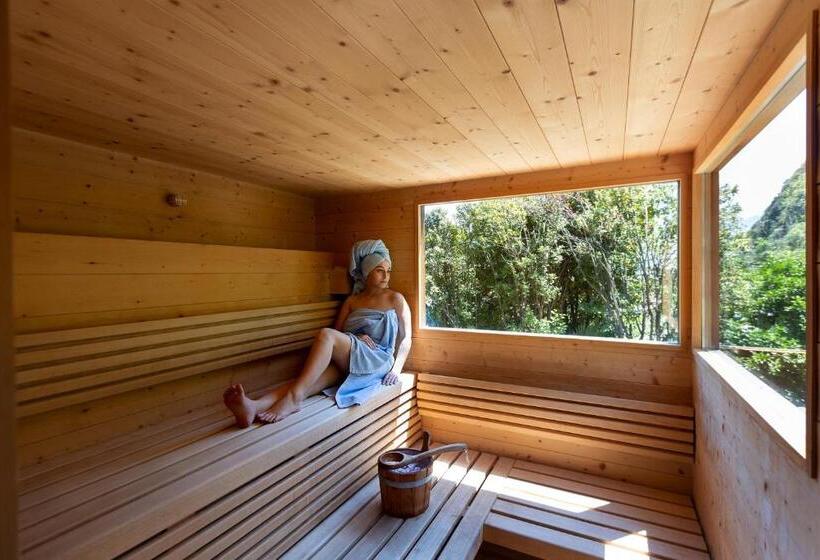 هتل Villa Angelica