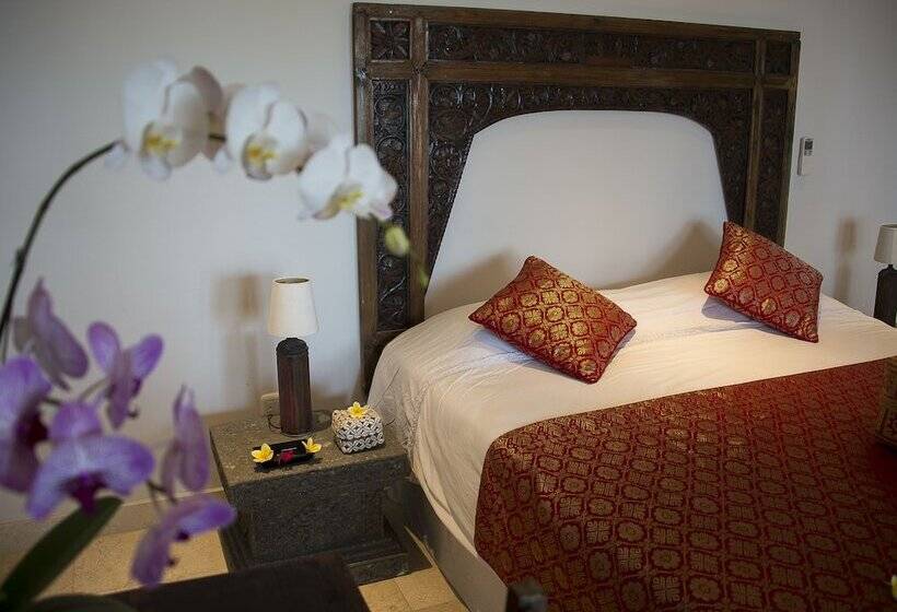 فندق Villa Mandala