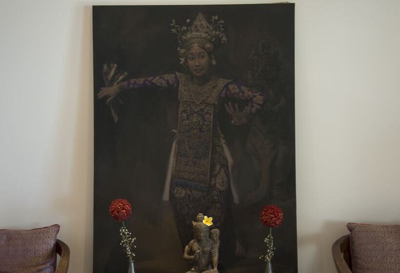 فندق Villa Mandala