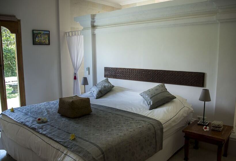 فندق Villa Mandala