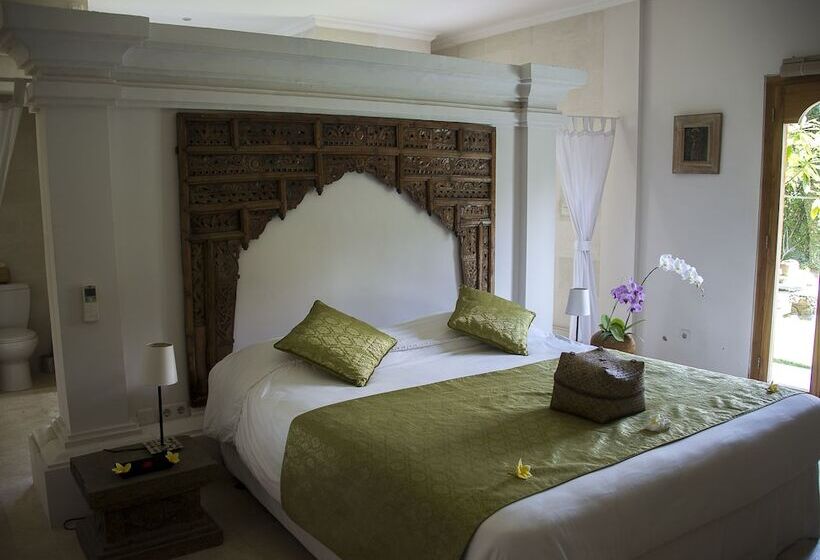 فندق Villa Mandala