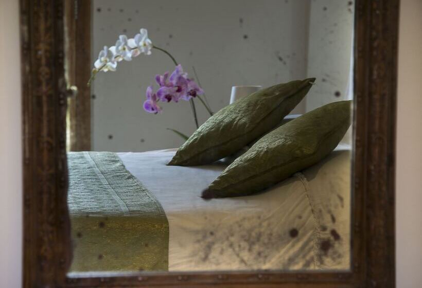 فندق Villa Mandala