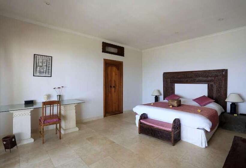 فندق Villa Mandala