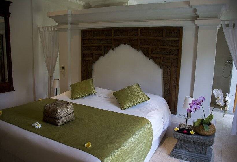 فندق Villa Mandala