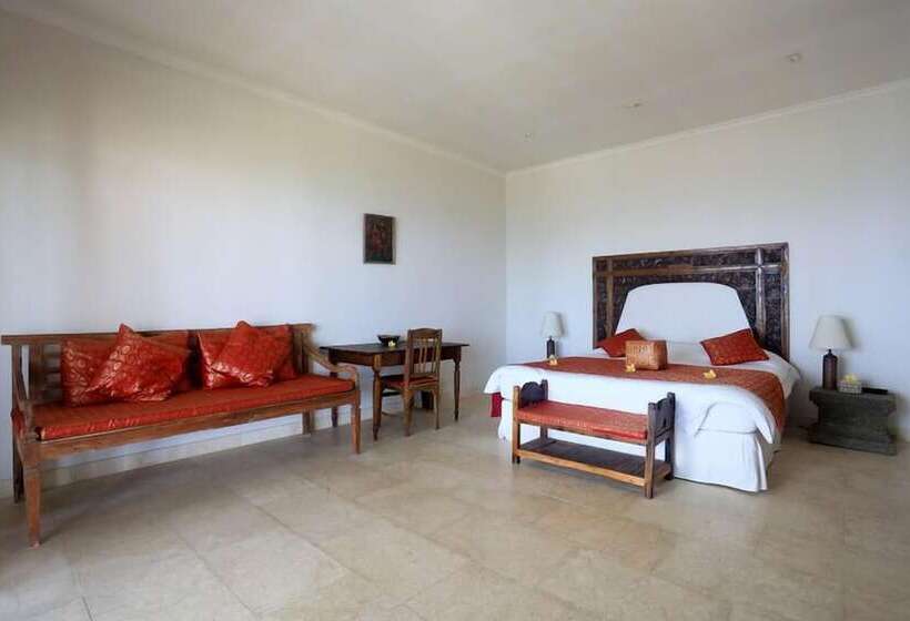 فندق Villa Mandala