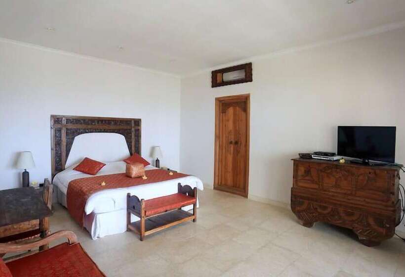 فندق Villa Mandala