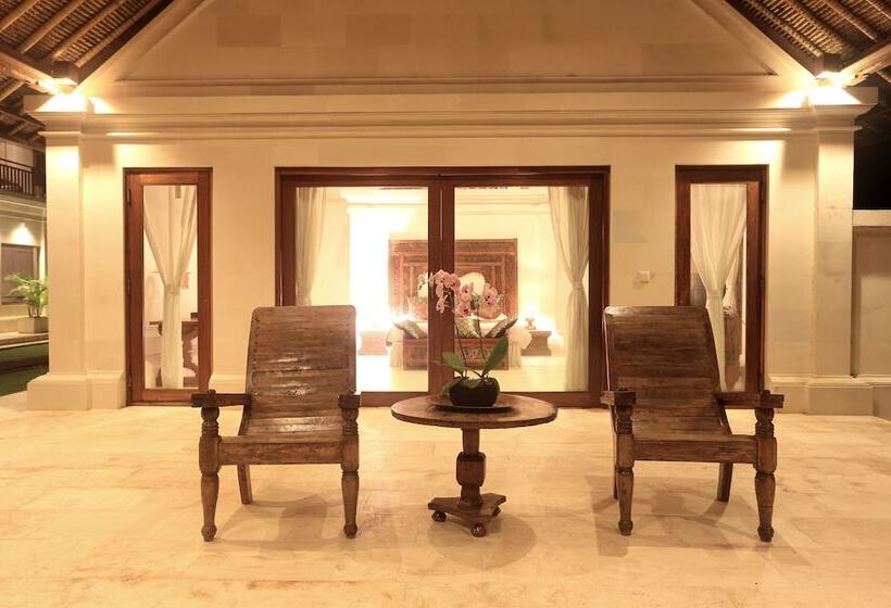 فندق Villa Mandala