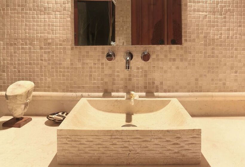 فندق Villa Mandala