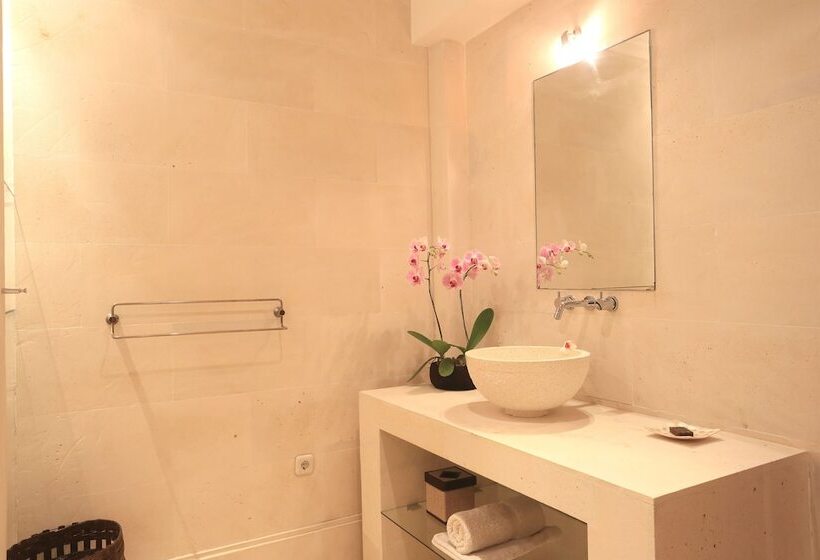 فندق Villa Mandala