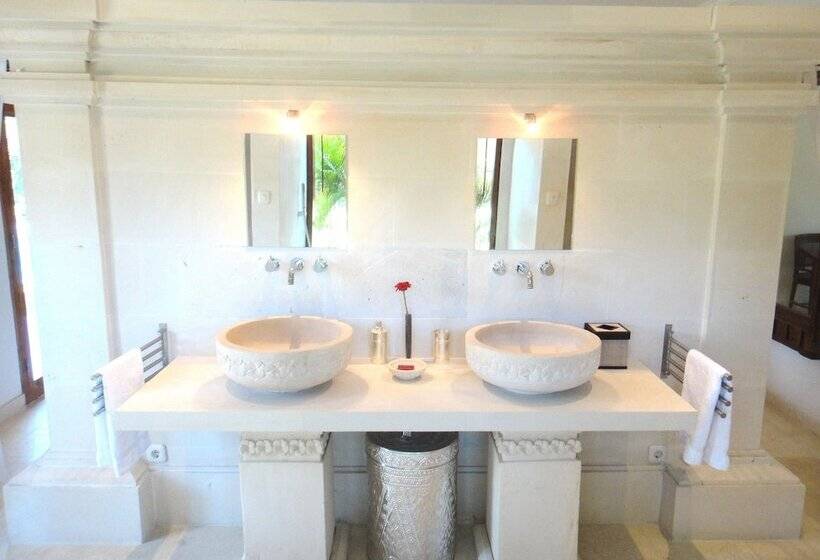 فندق Villa Mandala