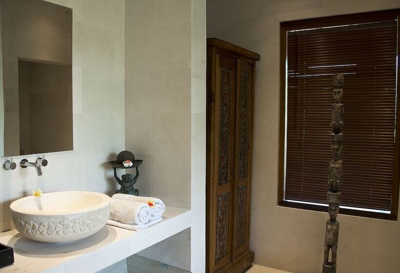 فندق Villa Mandala