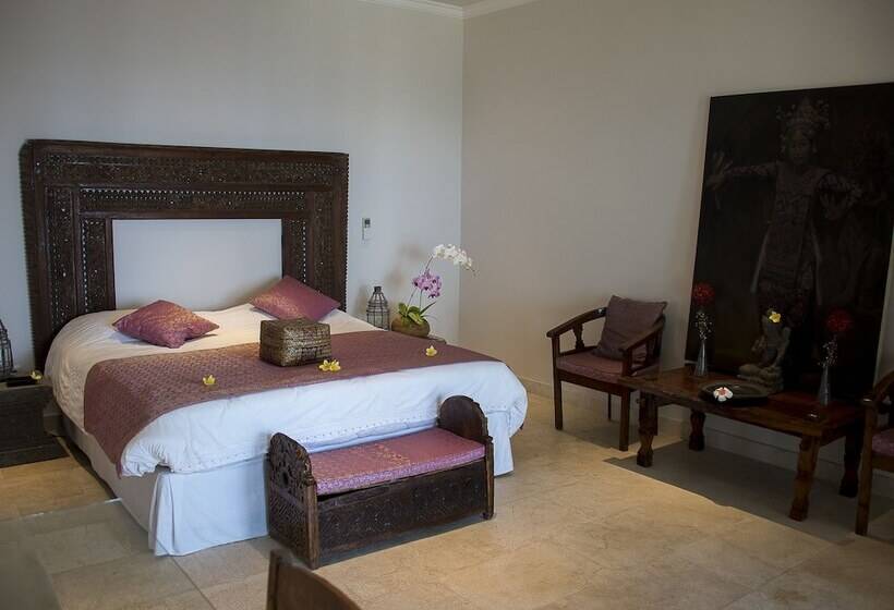 فندق Villa Mandala