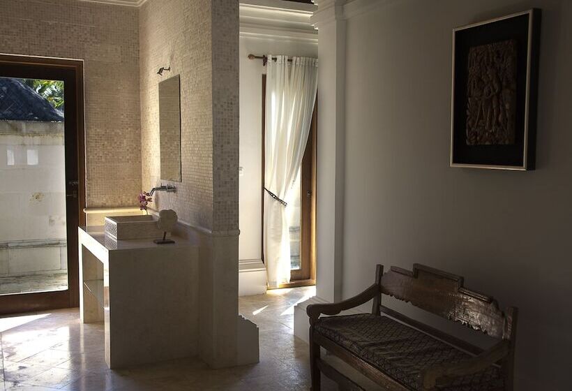 فندق Villa Mandala