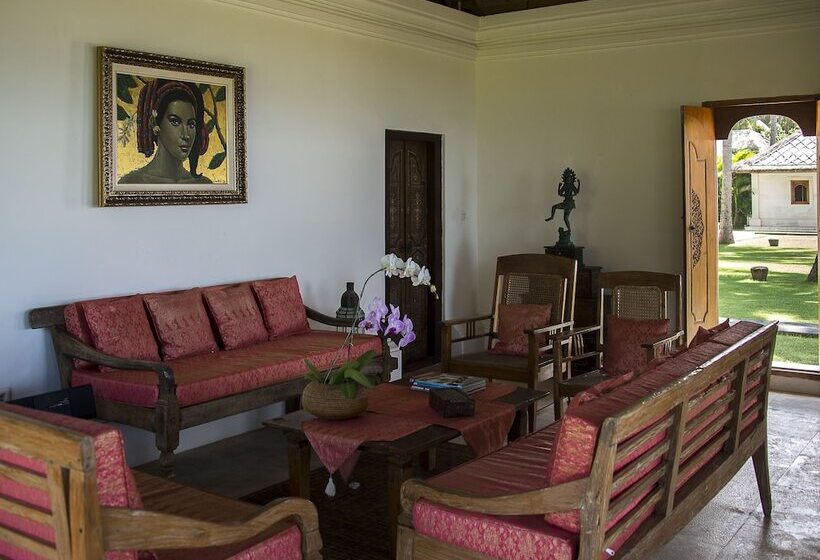 فندق Villa Mandala