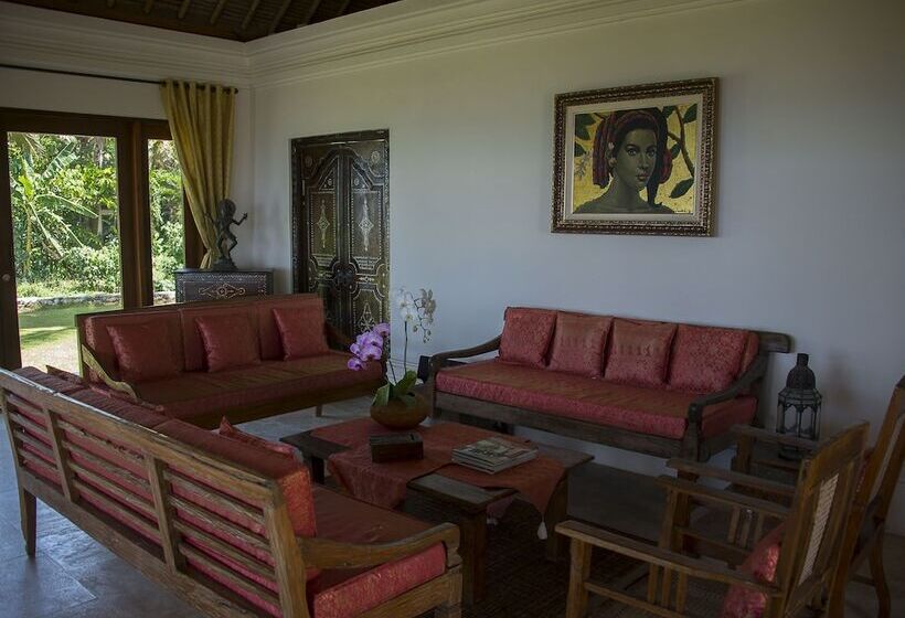 فندق Villa Mandala