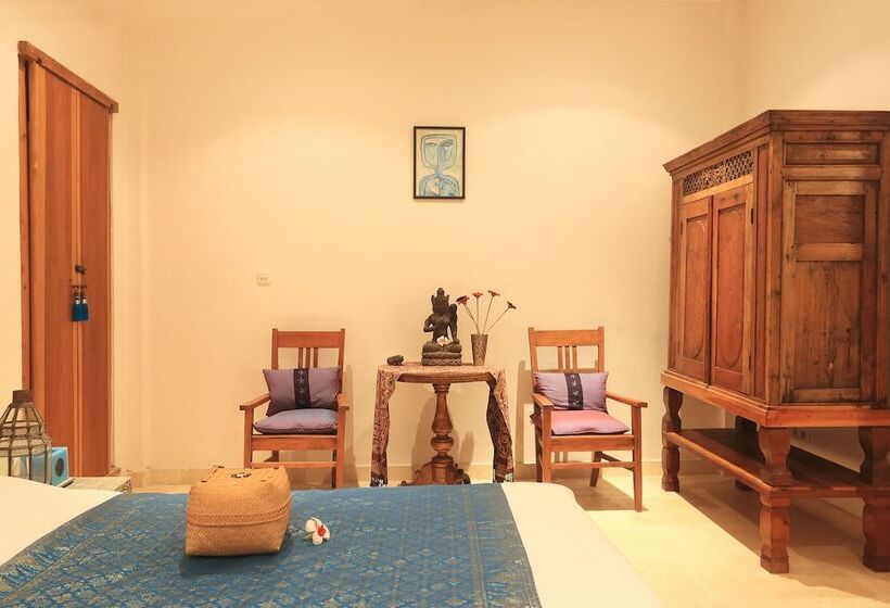 فندق Villa Mandala