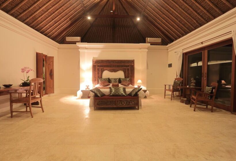 فندق Villa Mandala