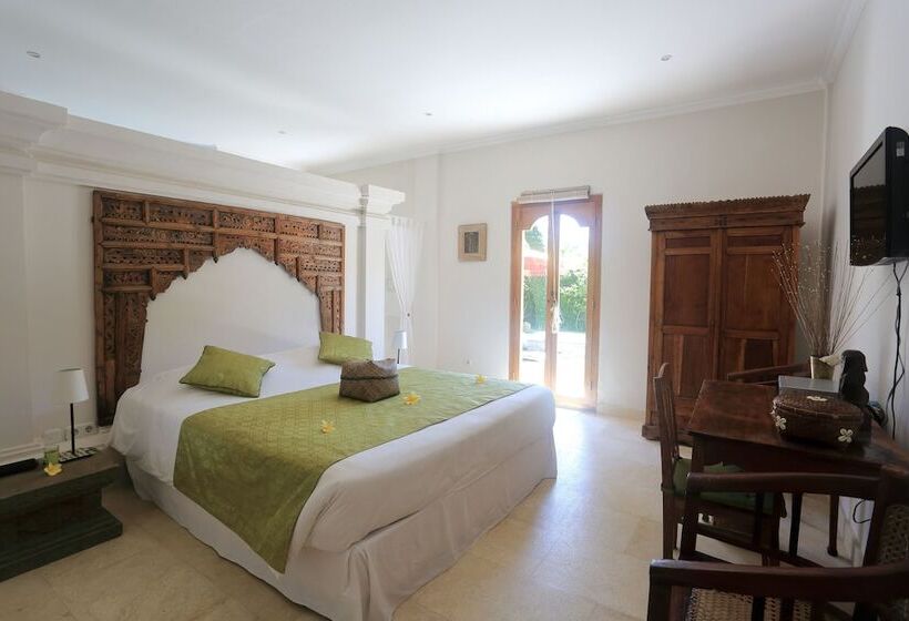 فندق Villa Mandala