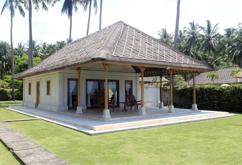 فندق Villa Mandala