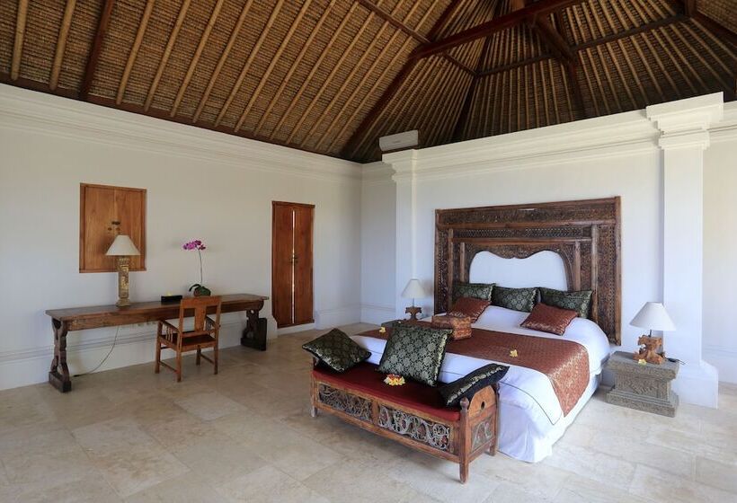 فندق Villa Mandala