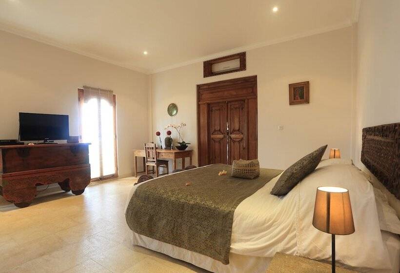 فندق Villa Mandala