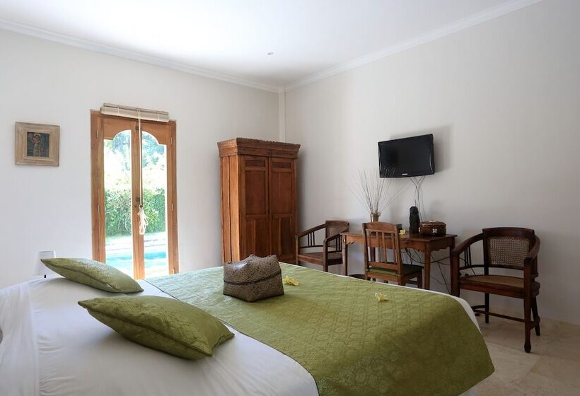 فندق Villa Mandala