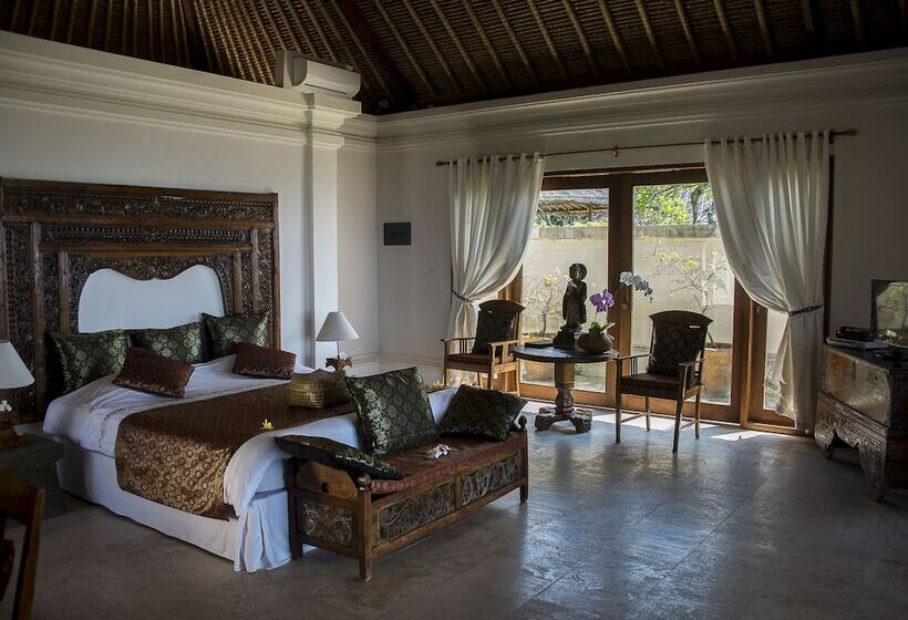 فندق Villa Mandala