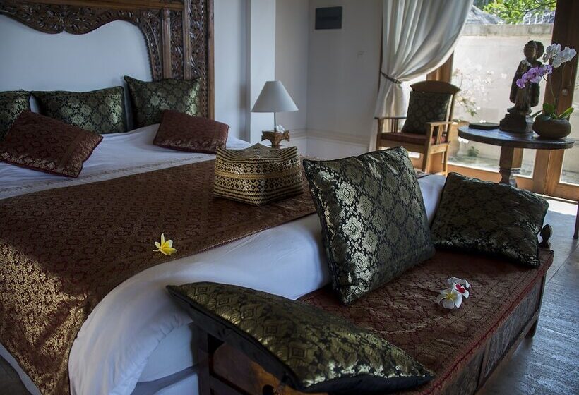 فندق Villa Mandala