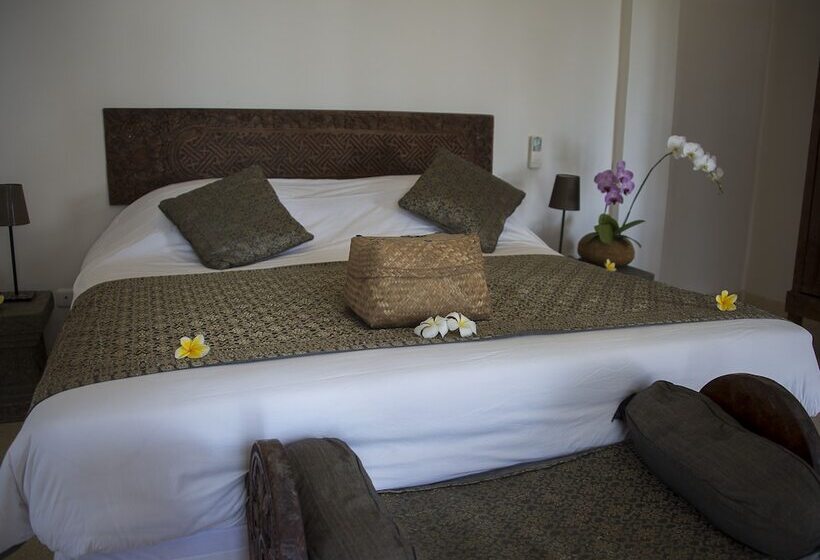 فندق Villa Mandala