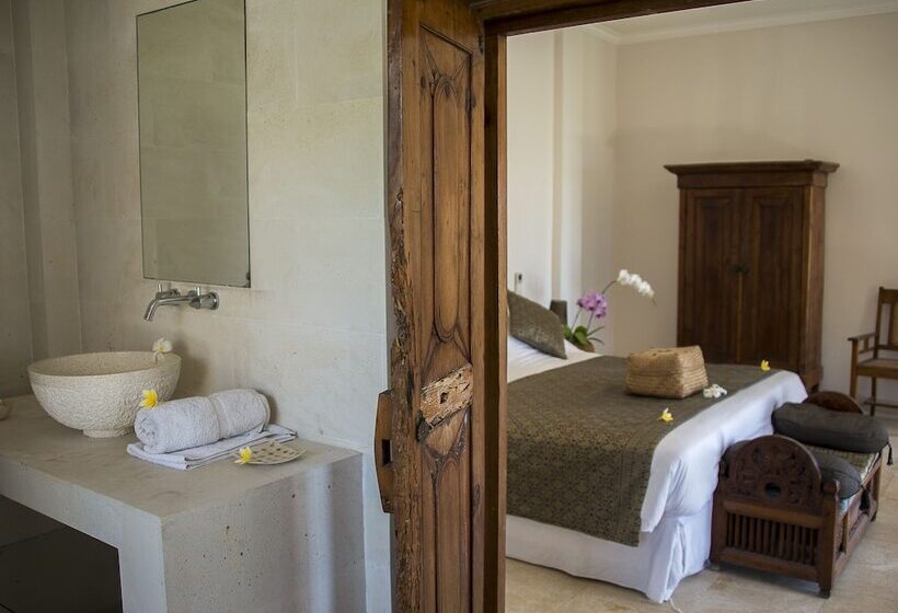 فندق Villa Mandala