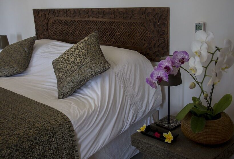 فندق Villa Mandala