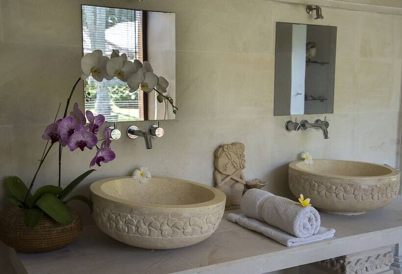 فندق Villa Mandala