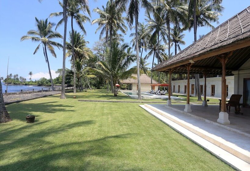 فندق Villa Mandala