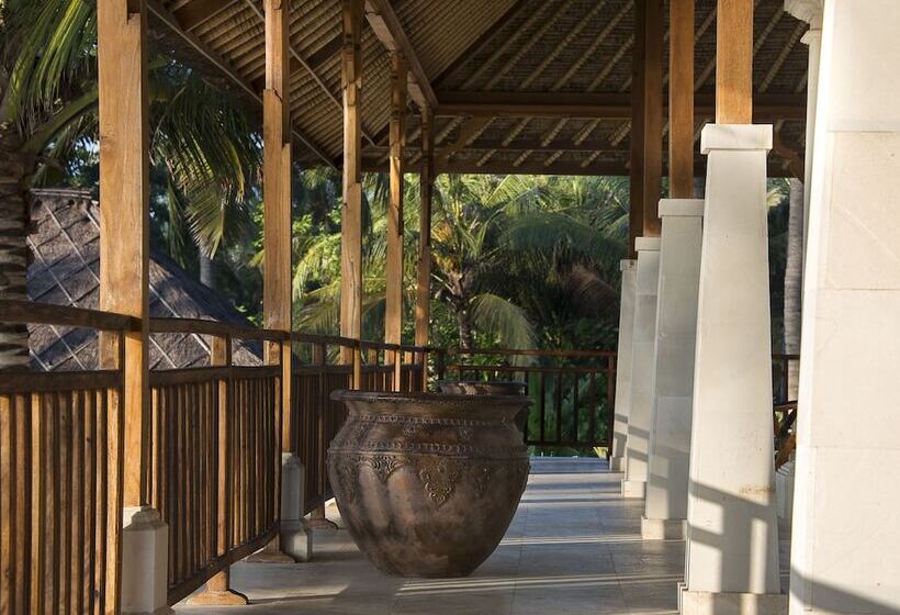 فندق Villa Mandala