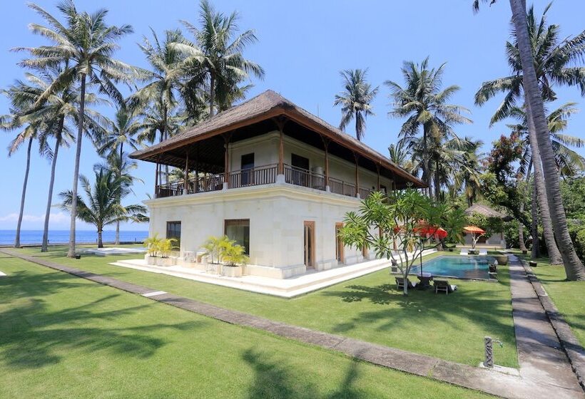 فندق Villa Mandala