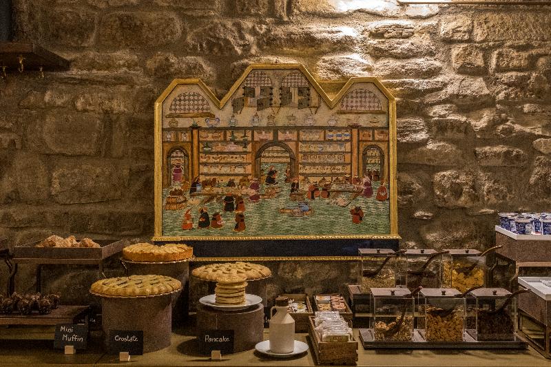 فندق Villa Montegranelli