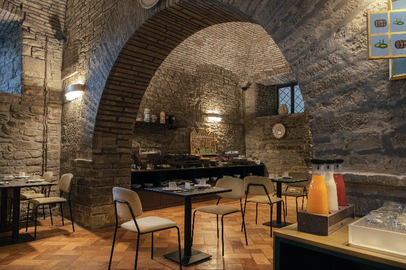 فندق Villa Montegranelli