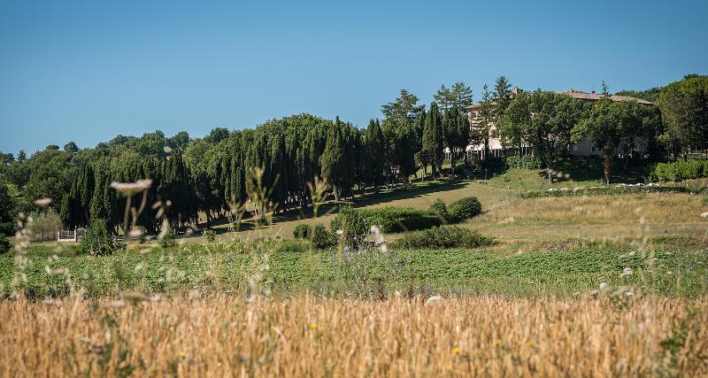 فندق Villa Montegranelli