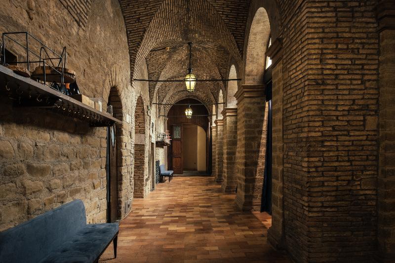 فندق Villa Montegranelli