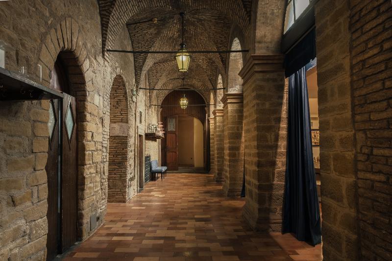 فندق Villa Montegranelli