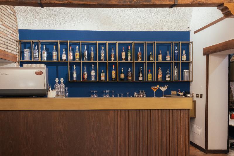 فندق Villa Montegranelli