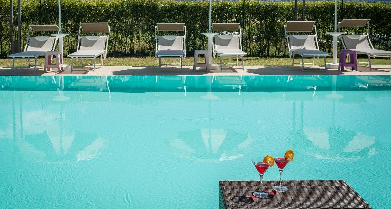 فندق Villa Montegranelli