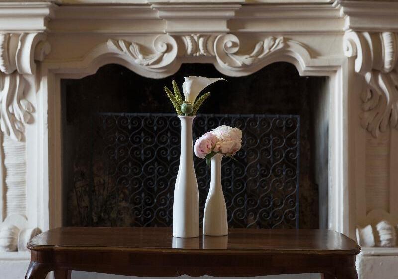 فندق Villa Montegranelli