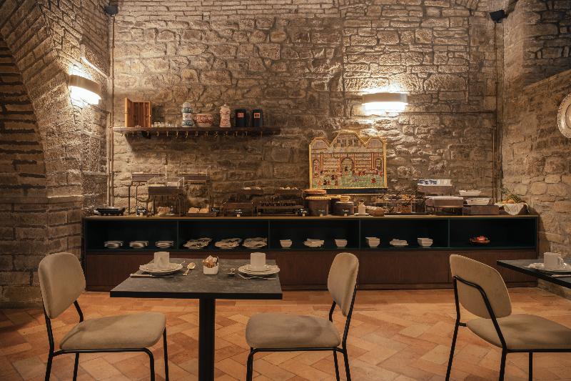 فندق Villa Montegranelli