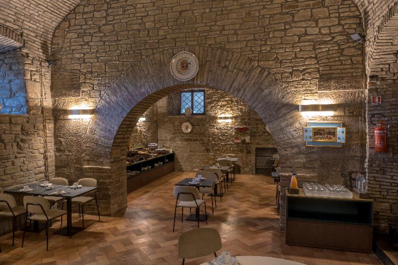 فندق Villa Montegranelli